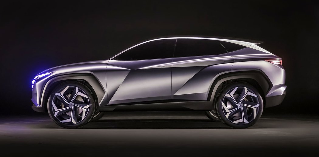 Hyundai Vision T