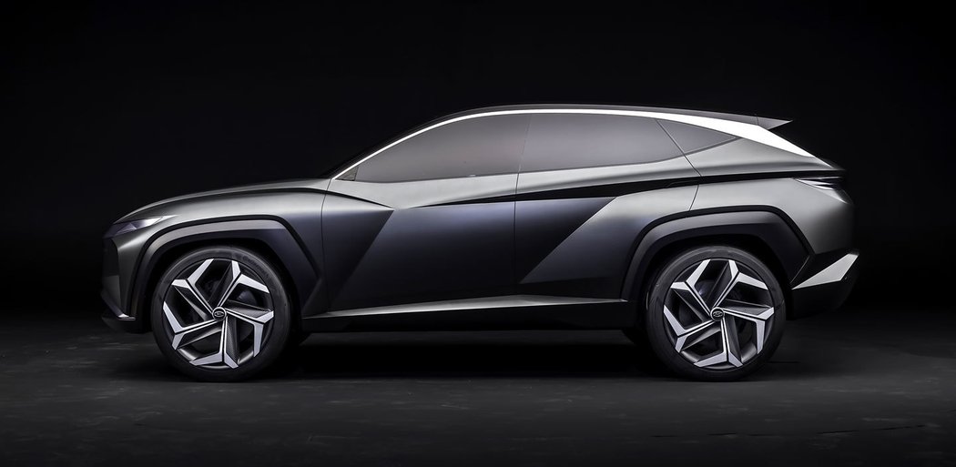 Hyundai Vision T