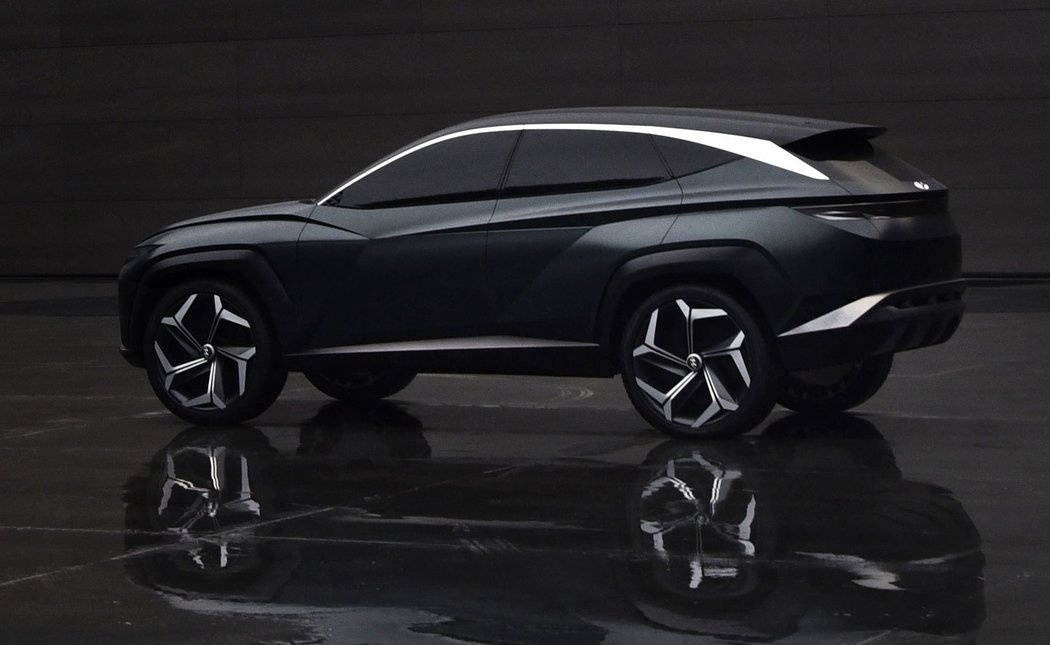 Hyundai Vision T