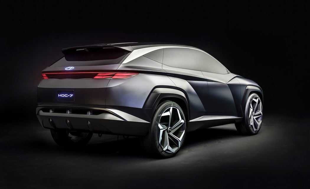 Hyundai Vision T