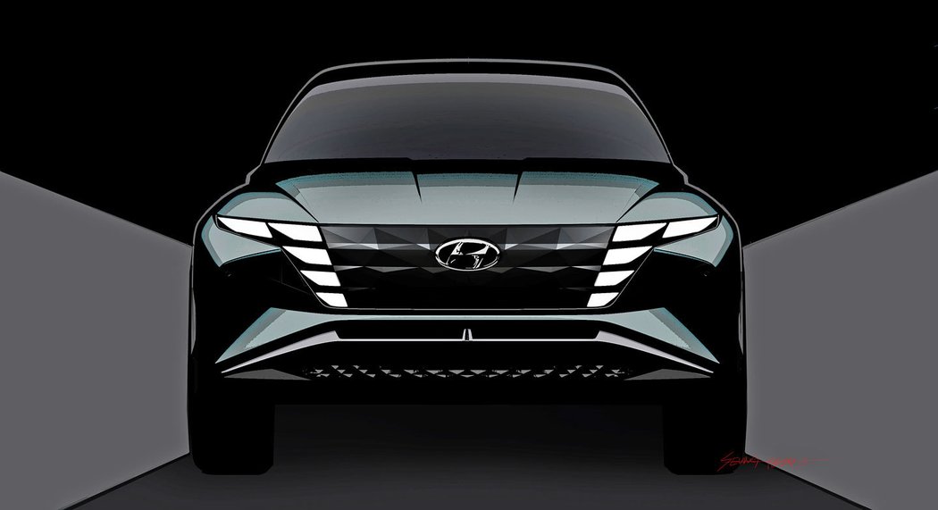 Hyundai Vision T