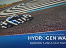 Hyundai zřejmě chystá vodíkový sporťák