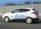 Hyundai vyvíjí nový vodíkový automobil