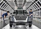 Hyundai kupuje indickou továrnu amerického rivala General Motors