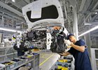 Hyundai kvůli nedostatku polovodičů částečně přeruší výrobu 