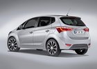 Hyundai ix20: Malé MPV mělo skončit, ale pokračuje dál!