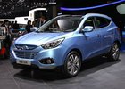 První statické dojmy: Facelift a nový motor pro Hyundai ix35 (+video)