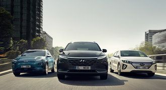 Čistá mobilita a Hyundai – spojení, které funguje čím dál lépe