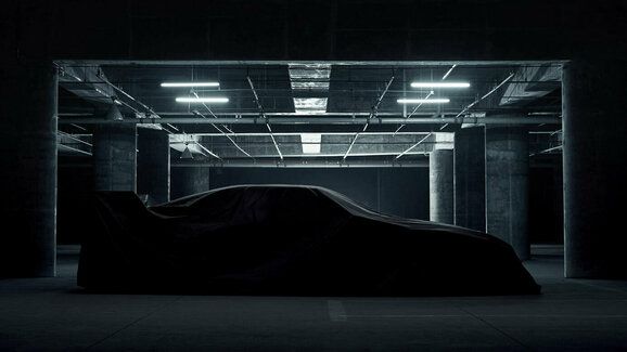 Hyundai představí sportovní verze Ioniqů 5 a 6. Chystá i závodní auto
