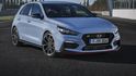 Hyundai i30N Hyundai i30N