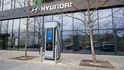 Nové centrum e-mobility jihokorejské automobilky Hyundai