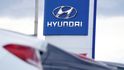 Českým automobilkám se nedaří vyrábět, výjimkou je Hyundai