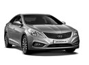 Hyundai Grandeur: Rychlý facelift pro velký sedan