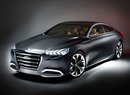 Hyundai HCD-14 Genesis Concept: Korejská prémie blízké budoucnosti