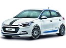 Sportovní odvětví Hyundai se bude rozrůstat. Ve hře je i i20 N!