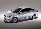 Hyundai Concept RB: Nový sedan pro Rusko