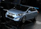 Video: Hyundai Concept RB – Design exteriéru sedanu pro Rusko
