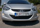 Hyundai Elantra: První recenze na Moje.Auto.cz