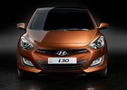 Nová i30 si udrží cenu lépe než Ford Focus, tvrdí Hyundai