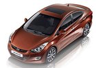 Hyundai lehce omladil dvojčata Avante/Elantra