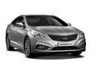 Hyundai Grandeur: Rychlý facelift pro velký sedan