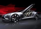 Hyundai HND-9 Concept: Bude tohle nový model Genesis Coupe?