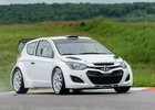 Hyundai i20 WRC má za sebou úspěšný shakedown