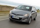 Hyundai i20: Nová generace již na podzim, rozměry budou podobné