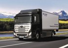 Hyundai získalo ocenění Truck Innovation Award 2020 za vodíkovou mobilitu 