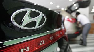 Škoda ztrácí, Hyundai posiluje. Prodeje aut v Česku loni klesly o pět procent