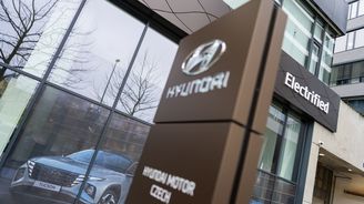 Hyundai chce v USA investovat miliardy dolarů do moderních technologií