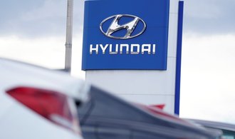 Výroba aut v Česku silně zpomalila, růst od začátku roku dokázal jedině Hyundai