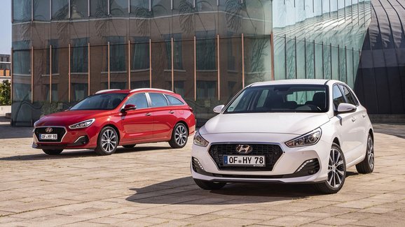 Hyundai představuje novou cenovou politiku: výhodné ceny a řada nových benefitů