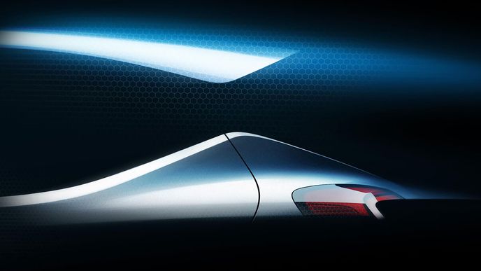 Hyundai láká na novinku pro Frankfurt Hyundai láká na novinku pro Frankfurt