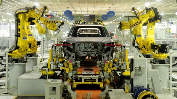 Výroba Hyundai v Číně. Výroba Hyundai v Číně.