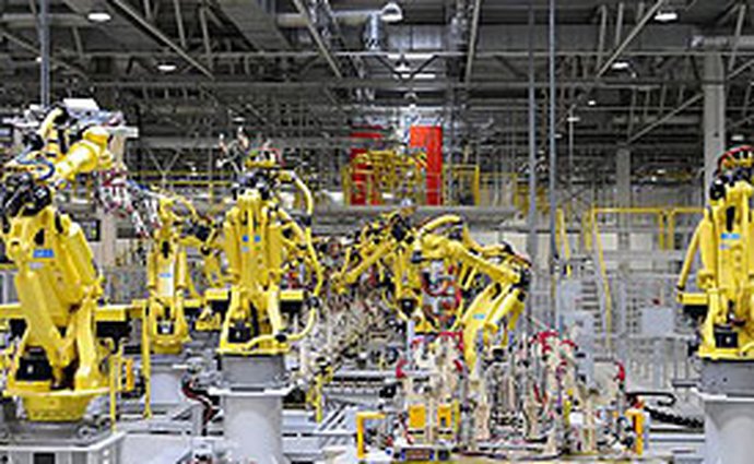 Kraj vyplatí druhou část kompenzace za výstavbu továrny Hyundai