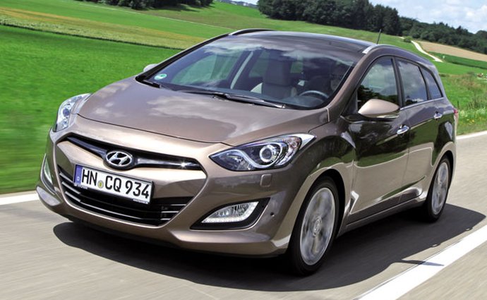 Hyundai v Německu svolává 15.000 vozů