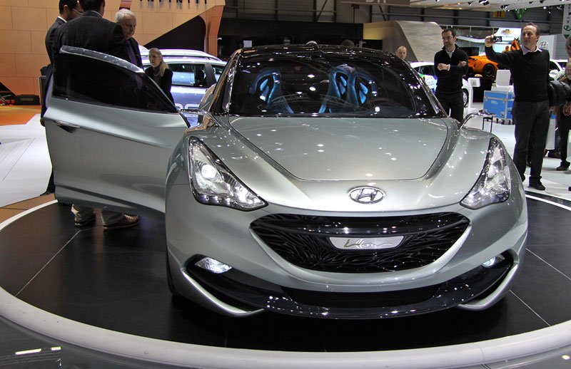 Hyundai