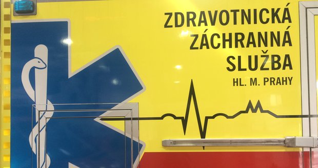 Pokrytí ZZS v Praze je lepší než kdy dříve. Pokrytí ZZS v Praze je lepší než kdy dříve.