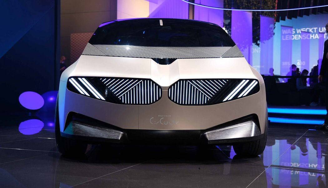 IAA 2021 Mnichov