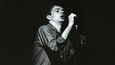 IAN CURTIS