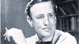 Spisovatel Ian Fleming stvořil Jamese Bonda podle sebe