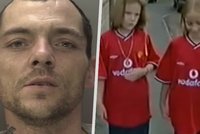 Vrah holčiček ve vězení prožil muka: Vězeň mu rozmašíroval lebku kovovou tyčí