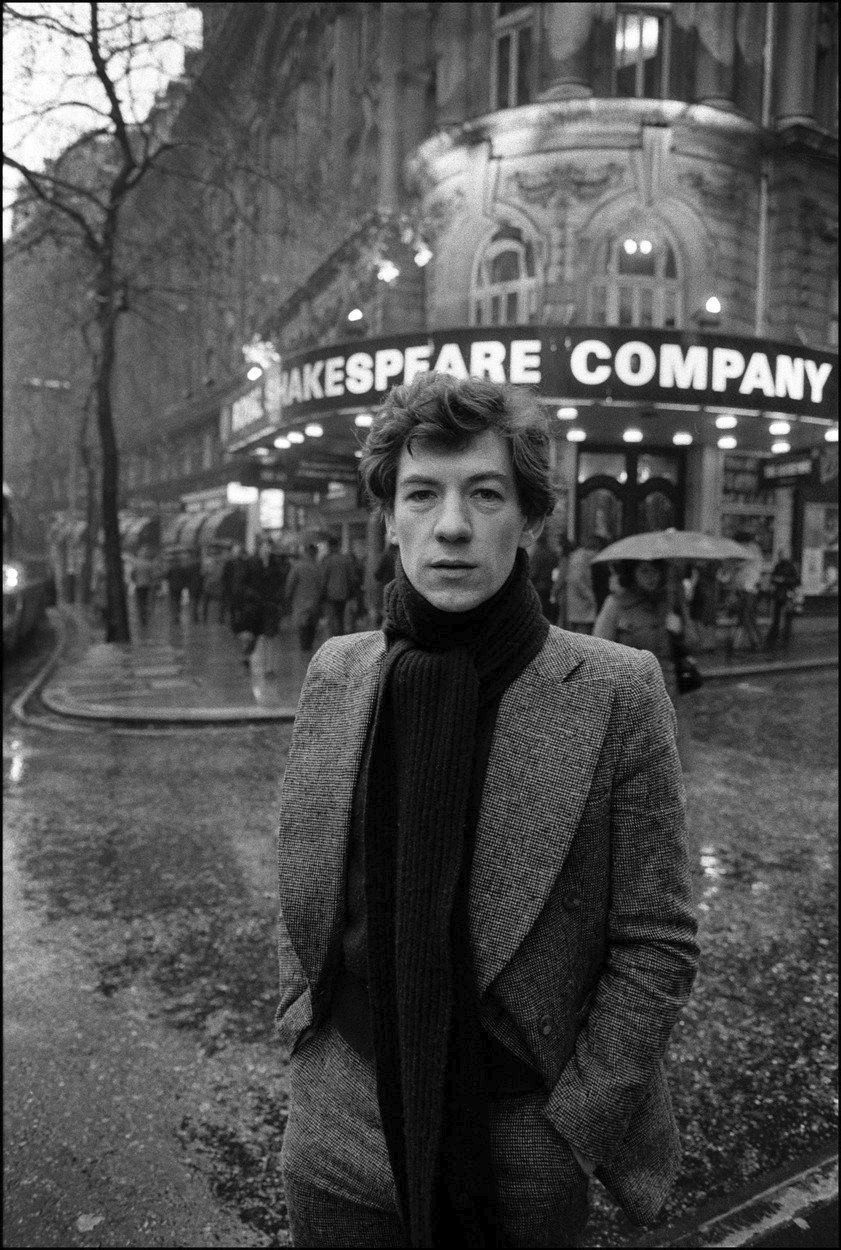 Ian McKellen