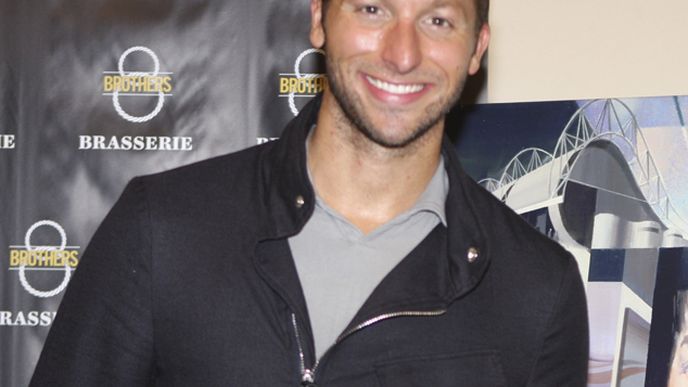 Ian Thorpe