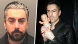 Ian Watkins z kapely Lostprophets zavražděn: Pedofilního rockera podřízli ve vězení!