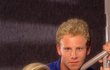 "Steve" Ian Ziering 