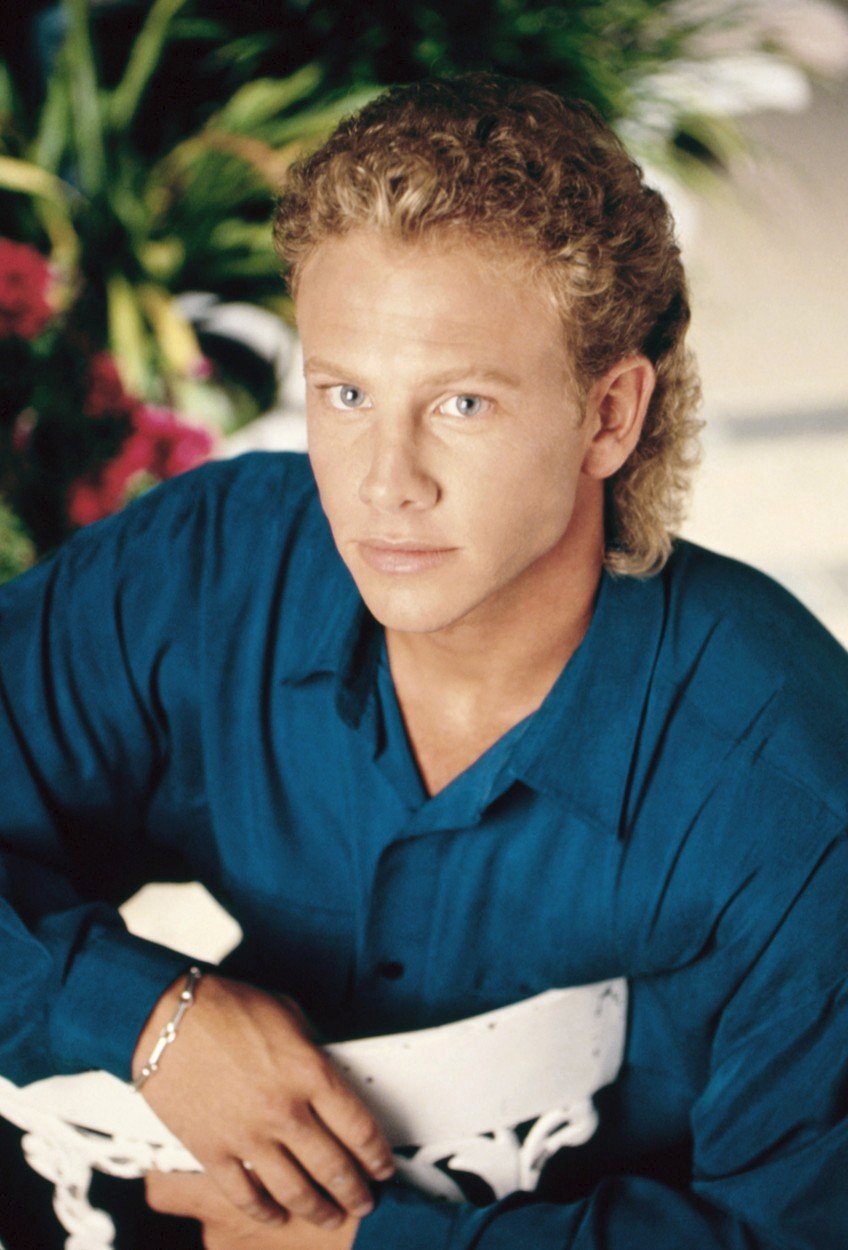 Ian Ziering