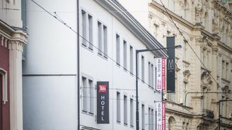 Francouzský investiční obr koupil hotel v centru Prahy