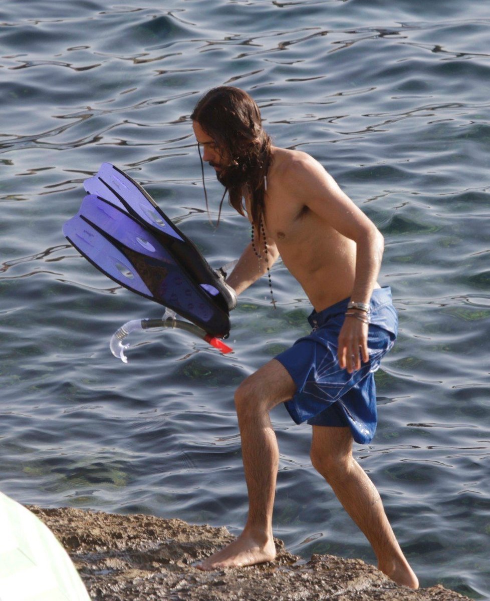 Jared Leto